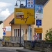 Luxembourg/Germany Border by cmp