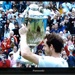 Andy Murray won Queens for the fifth time! by cpw