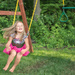 Oh to be young and just swing_Rilynn by dridsdale