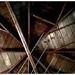 Gallup House attic by jeffjones
