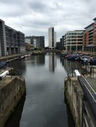 20th Jun 2016 - Leeds Dock