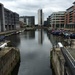 Leeds Dock by gillian1912