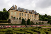 17th Jun 2016 - Chateau d'Auvers