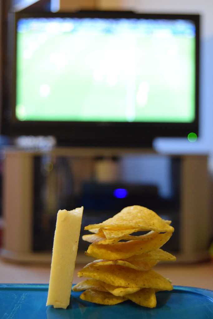 Football Food 2 by dragey74