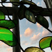 Stained Glass Sky by yogiw