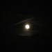Solstice moon