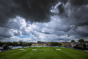 16th Jun 2016 - Day 168, Year 4 - Chelmsford Cricket Clouds