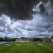 Day 168, Year 4 - Chelmsford Cricket Clouds by stevecameras
