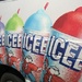 An Icee by scoobylou