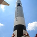 Launching a rocket by kiwinanna