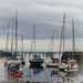 Quick Harbour shot - colour by frequentframes