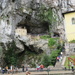 santa cueva covadonga by pinkpaintpot