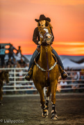 21st Jun 2016 - Ride em Cowgirl 