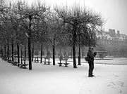 8th Dec 2010 - Place des Vosges #3