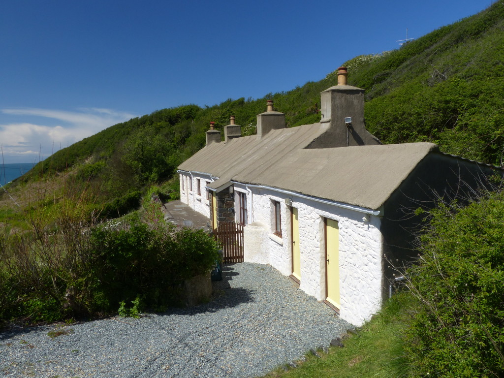 Holiday Cottages at Trefin Mill, Pembrokeshire by susiemc