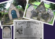 19th Jun 2016 -  Jame Brindley's Memorial- Wormhill Derbyshire