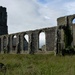  St Andrew's Church, Covehithe  by susiemc