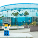 (Day 131) - CJ and the Long Beach Arena by cjphoto