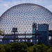 Biosphere in Montreal by kiwichick