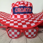 25th Jun 2016 - Idemo Hrvatska!!!