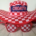 Idemo Hrvatska!!! by cherrymartina