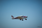 14th Jun 2016 - Cessna Takeoff