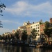 Canal Houses, Amsterdam by g3xbm