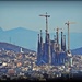 Sagrada Familia by yorkshirekiwi