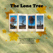 The lone tree by joansmor