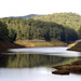 Barwon Water reservoir  by dianeburns