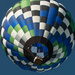 Balloon Festival by dridsdale