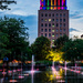 City Garden during Pride by jae_at_wits_end