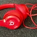 Red Beats by gillian1912
