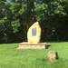 Stone memorial  by 365projectdrewpdavies