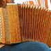 M is for melodeon by boxplayer