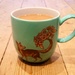 M is for mug by boxplayer