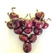 Cherry heart.  by cocobella