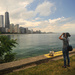 Capturing Chicago by loweygrace