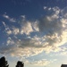 Summer Clouds by bjchipman