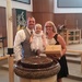 Baptism and Birthday by djthorson23