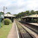 Country Station by davemockford