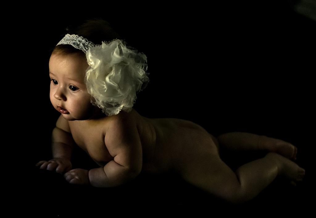 Renaissance Baby by cjoye