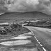 The road to Ingleton. by gamelee