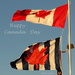 Canada Day 2016 by radiogirl