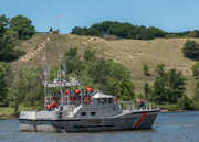29th Jun 2016 - US Coast Guard