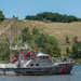 US Coast Guard by dridsdale