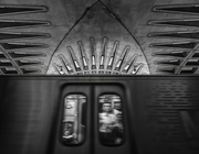 29th Jun 2016 - Metro Man