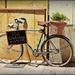 Bike sign by yorkshirekiwi