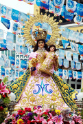 30th Jun 2016 - Virgen de la Rosa de Makati (1718)