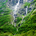 Waterfalls by elisasaeter